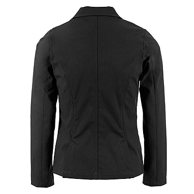 Horze Adele Jr. Kids Softshell Show Coat 33317