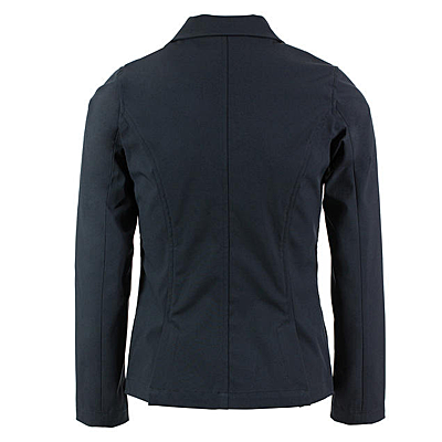 Horze Adele Jr. Kids Softshell Show Coat 33317