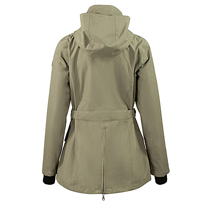 Horze DLG Jadine Women's Technical Shell Jacket