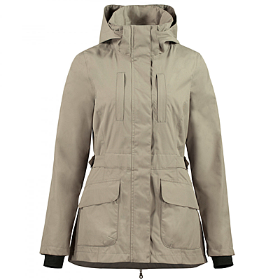 Horze LDGR Jadine Women's Technical Shell Jacket