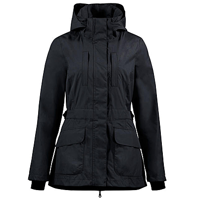 Horze VDB Jadine Women's Technical Shell Jacket