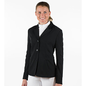 Horze Black Yvonne Women's Show Jacket