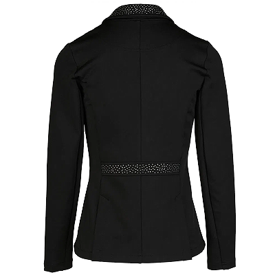 Horze Carla Women's Show Jacket - Black