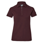 Red Mahogany Burgundy