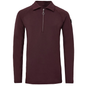 Red Mahogany Burgundy