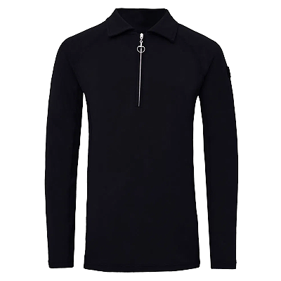 Dark Navy