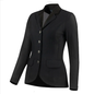 B Vertigo Gabrielle Women's Mesh Show Jacket - Black