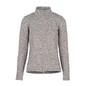 Horze Thea Women’s Fleece Jacket - Ash Gray