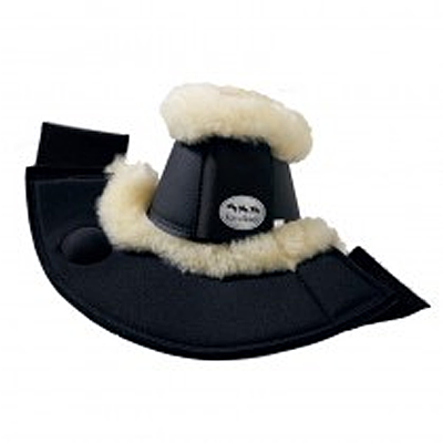 bell boot