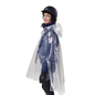 Horze Ava Unisex Rain Cape 35286