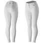 B Vertigo Tiffany Women's Silicone Full Seat Breeches