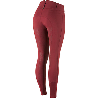 B Vertigo Tiffany Women's Silicone Full Seat Breeches