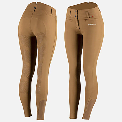 B Vertigo Tiffany Women's Silicone Full Seat Breech