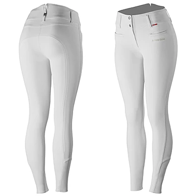 B Vertigo Tiffany Women's Silicone Full Seat Breech