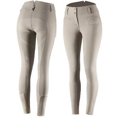 B Vertigo Tiffany Women's Silicone Full Seat Breech