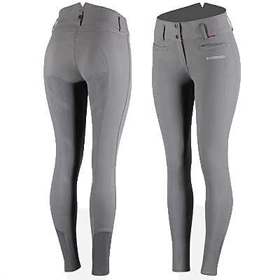 B Vertigo Tiffany Women's Silicone Full Seat Breech