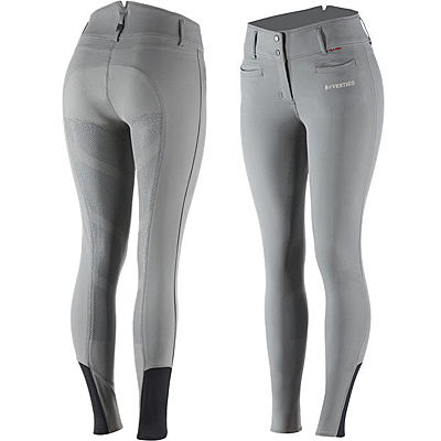 B Vertigo Tiffany Women's Silicone Full Seat Breeches