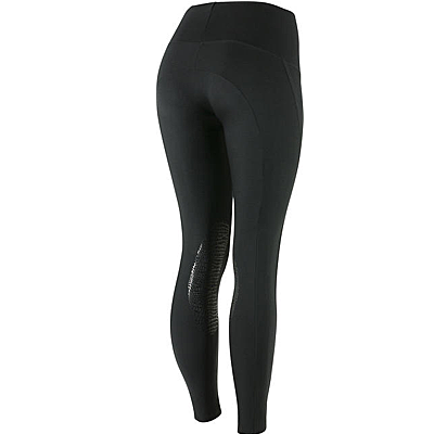 Horze Bianca Women's Superlight Silicone KP Tights