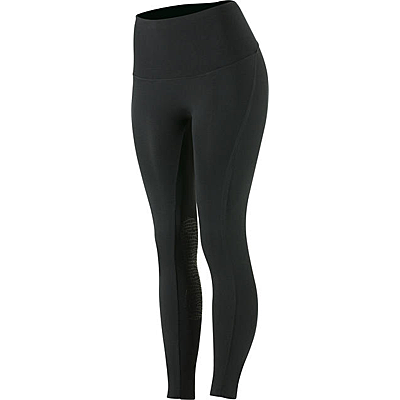 Horze Bianca Women's Superlight Silicone KP Tights