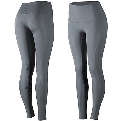 Horze Bianca Women's Superlight Silicone KP Tights