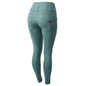 Horze Tara Women's High Waist Silicone Full Seat Breeches