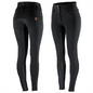 Horze Women's Tara Full Seat Breeches - High Waist