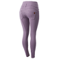 Horze Tara Women's High Waist Silicone Full Seat Breeches