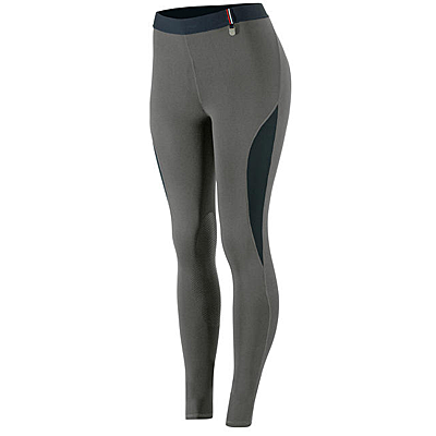 Horze Serena Women's Knee Patch Tights