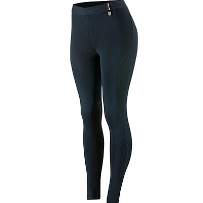 Horze Serena Women's Knee Patch Tights