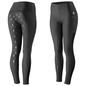 Horze Leah Women's UV Pro Riding Tights