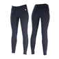 Horze Women's Knee Patch Active Tights