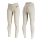Horze Women's Knee Patch Active Tights