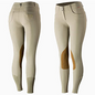 B Vertigo Kimberley Show Knee Patch Breeches 