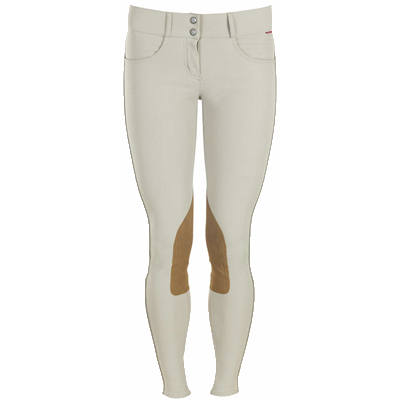 B Vertigo Kimberley Show Knee Patch Breeches 