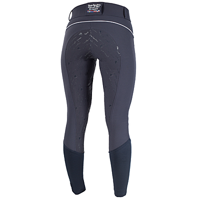 Horze Nordic Performance Women's Silicone Full Seat Breeches