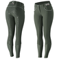 LDGR Horze Nordic Performance Women's Silicone Full Seat Breeches
