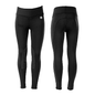 Horze Active Kids Knee-Patch Winter Tights