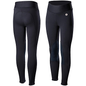 Horze Active Kids Knee-Patch Winter Tights