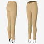 Horze Nora Kids Pull-On Knee Patch Jods