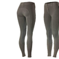 Horze Ella women's Pull-On Knee Patch Breeches