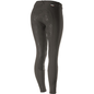 Black Horze Grand Prix Women's Silicon Grip Full Seat