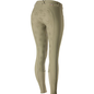 Light Brown Horze Grand Prix Women's Silicon Grip Full Seat