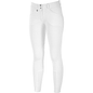 Horze Grand Prix Women's Leather Knee Patch Breeches