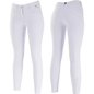 B Vertigo Olivia Women's Silicone Full Seat Breeches