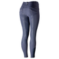 B Vertigo Olivia Women's Silicone Full Seat Breeches