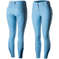 B Vertigo Olivia Women's Silicone Full Seat Breeches