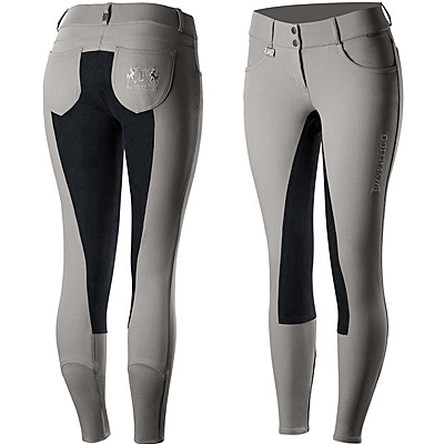 B Vertigo Kimberley Women's Full Seat Breeches