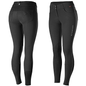 B Vertigo Kimberley Women's Leather Knee Patch Breeches