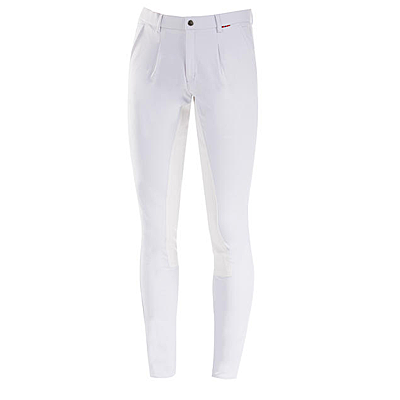B Vertigo Sander Men's Full Seat Breeches