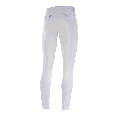 B Vertigo Sander Men's Full Seat Breeches